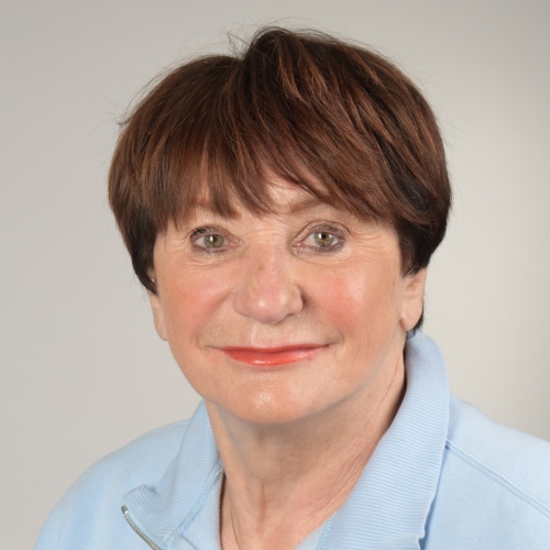 Hélène COURSON