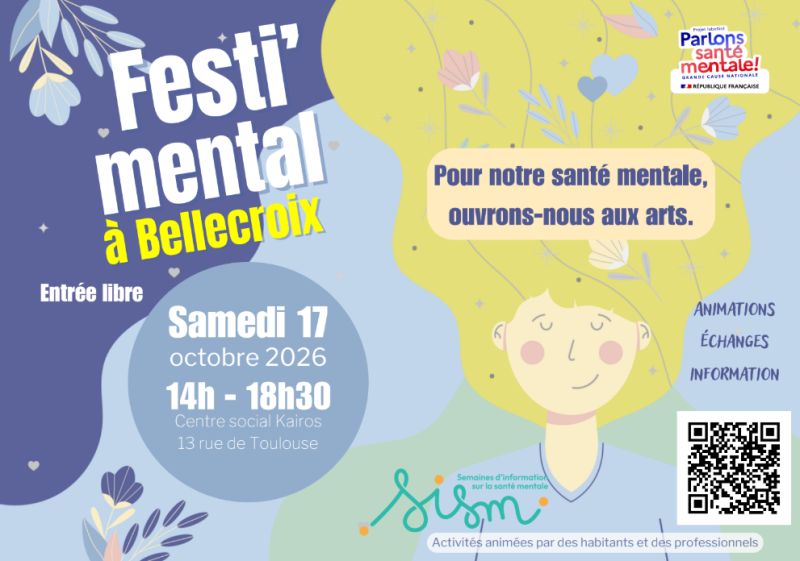 FESTI'MENTAL !!
