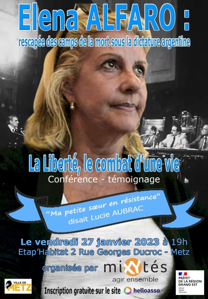 Journée Internationale des droits des femmes