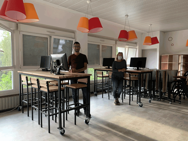 Meilleur cyber café montpellier